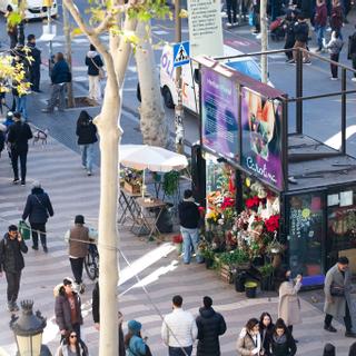 Aparthotel Rambla 108 | Barcelona | Galería de fotos - 33