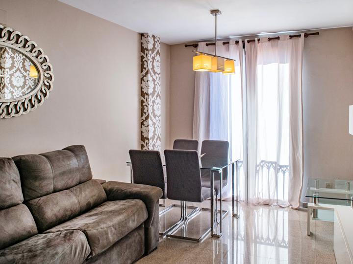 Aparthotel Rambla 108 | Barcelona | 22