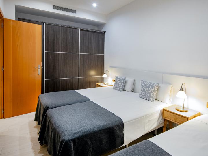 Aparthotel Rambla 108 | Barcelona | 11