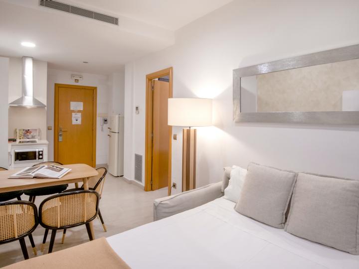 Aparthotel Rambla 108 | Barcelona | 10
