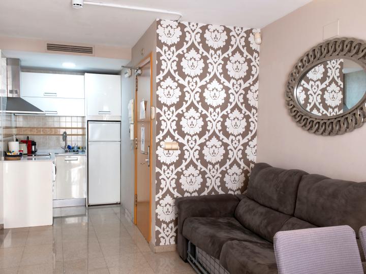 Aparthotel Rambla 108 | Barcelona | 16