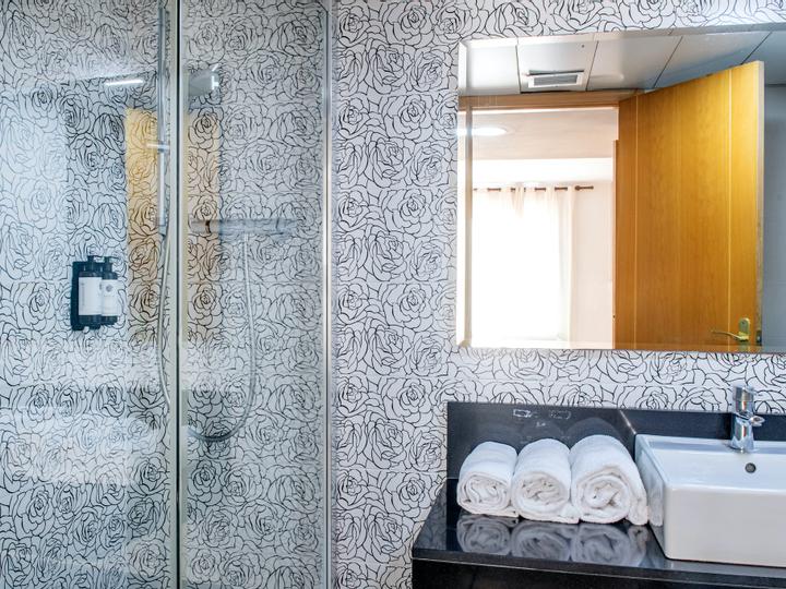 Aparthotel Rambla 108 | Barcelona | 23