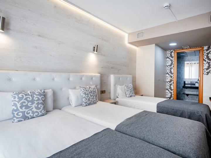 Aparthotel Rambla 108 | Barcelona | 20