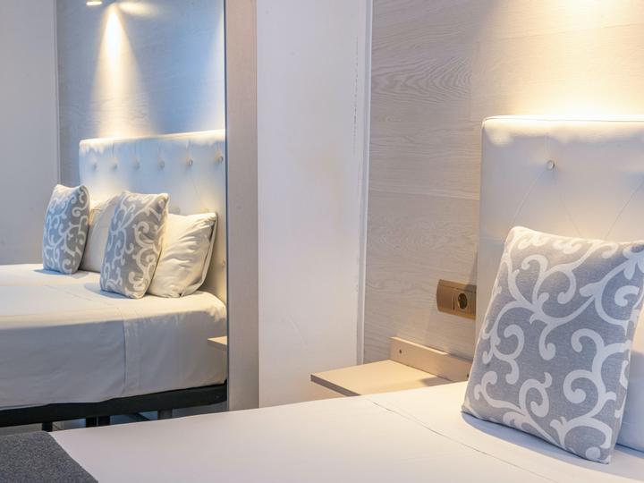 Aparthotel Rambla 108 | Barcelona | 17