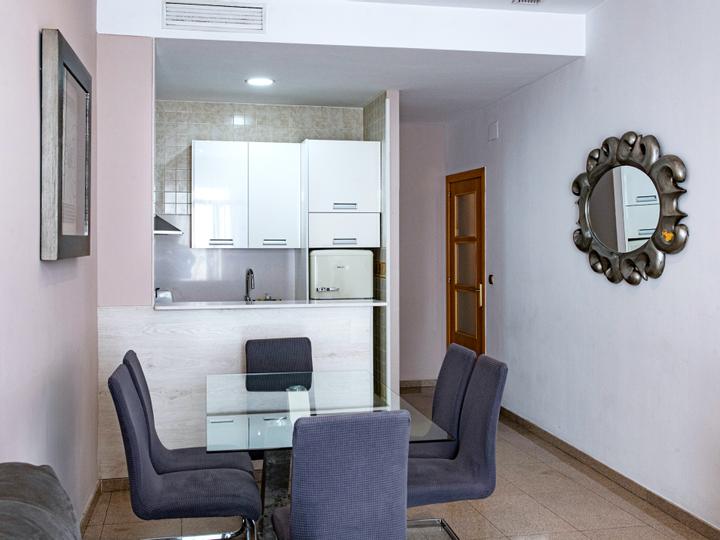Aparthotel Rambla 108 | Barcelona | 12