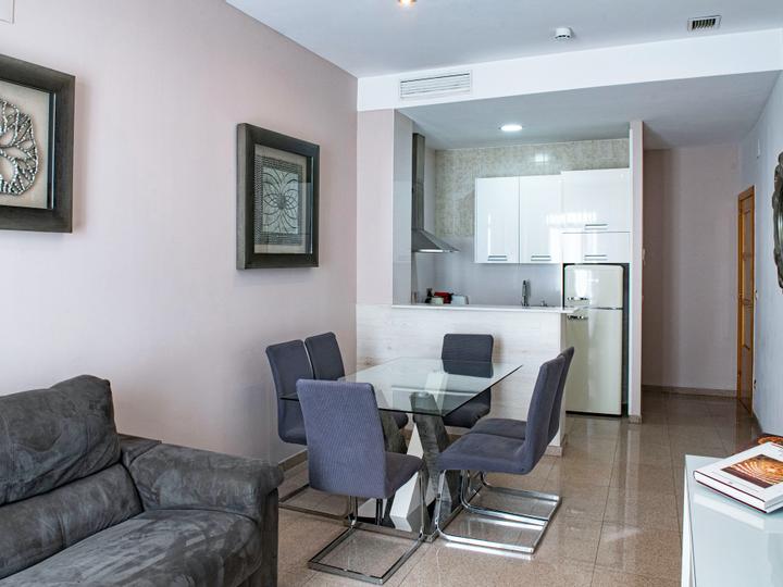 Aparthotel Rambla 108 | Barcelona | 14