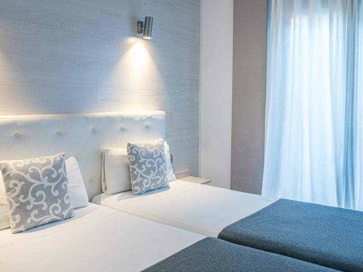 Aparthotel Rambla 108 | Barcelona | 12