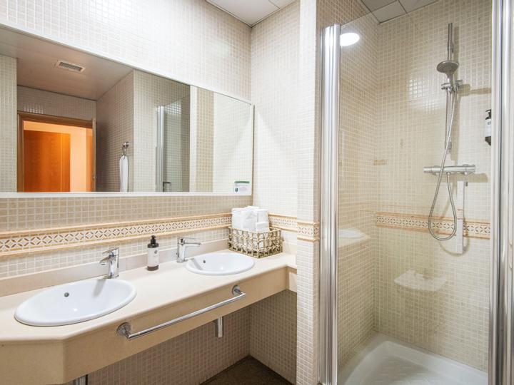 Aparthotel Rambla 108 | Barcelona | 18