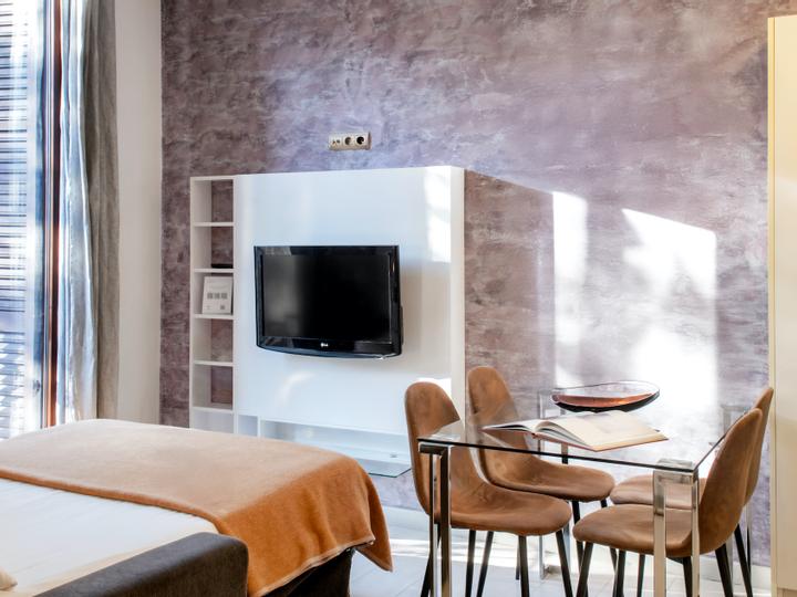 Aparthotel Rambla 108 | Barcelona | 3