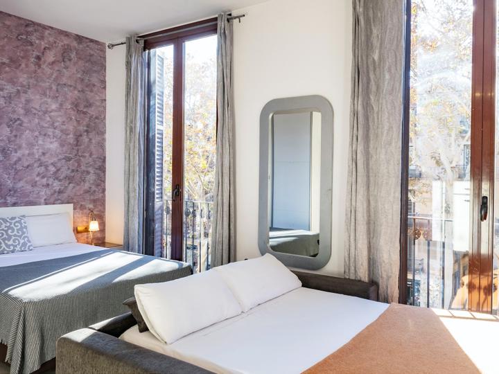 Aparthotel Rambla 108 | Barcelona | 5