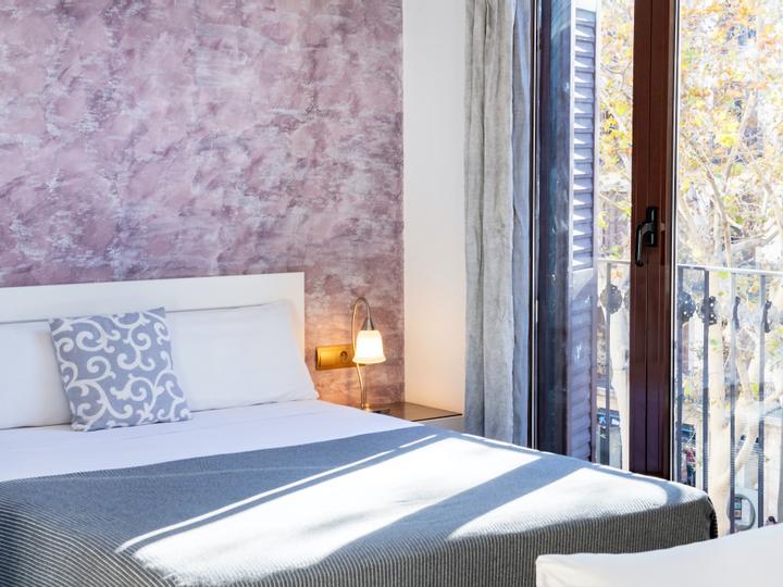 Aparthotel Rambla 108 | Barcelona | 1