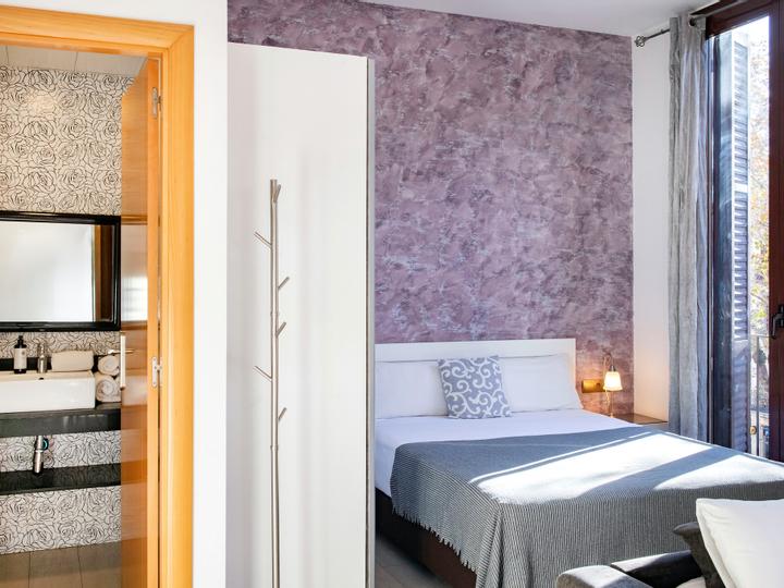 Aparthotel Rambla 108 | Barcelona | 6