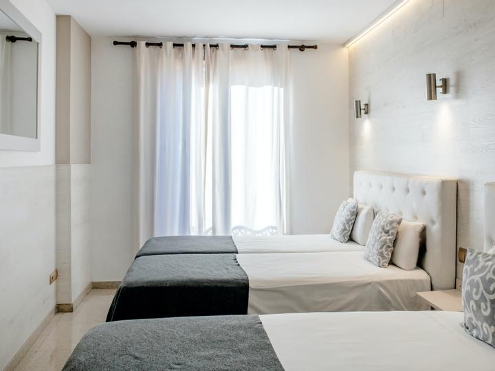 Aparthotel Rambla 108 | Barcelona | 20