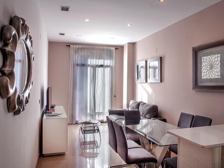 Aparthotel Rambla 108 | Barcelona | 26